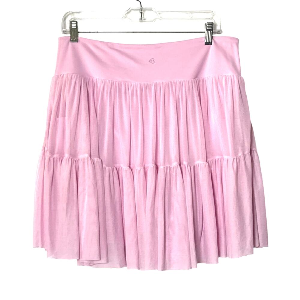 Blogilates Target X Popflex Pink Ballerina Skort Size 1X